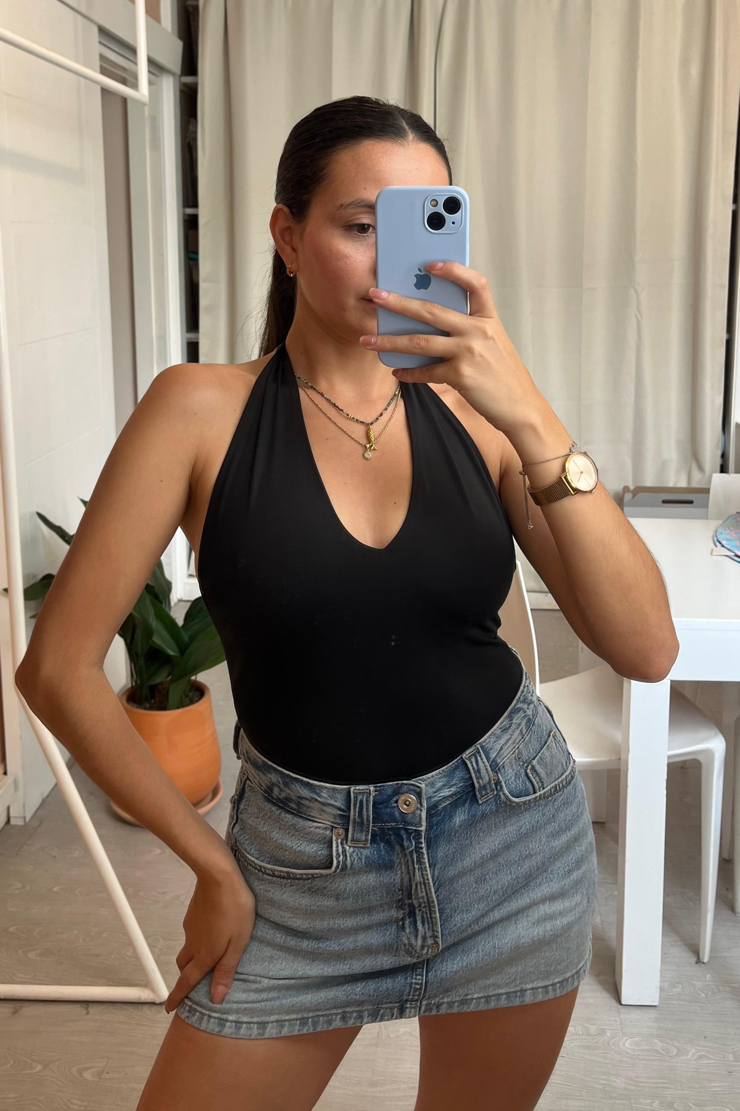 Body Siena