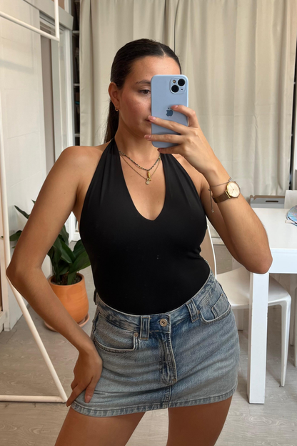 Body Siena