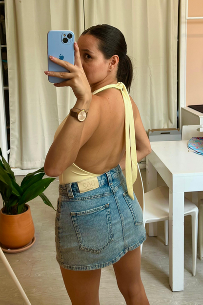 Body Siena